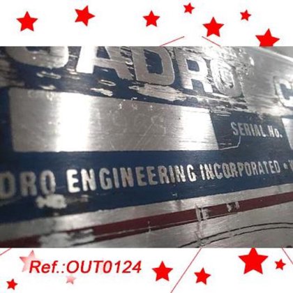 QUADRO COMIL 196-S