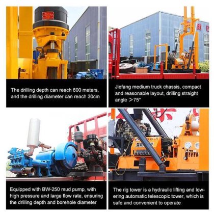 HengWang HWC230