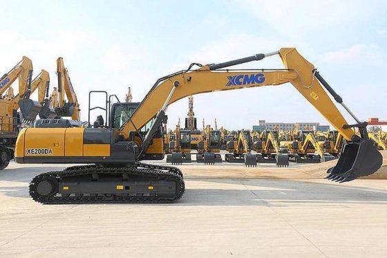 XCMG XE200DA