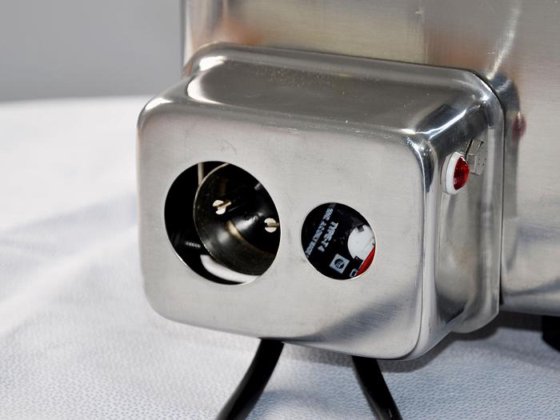 電気器具滅菌器