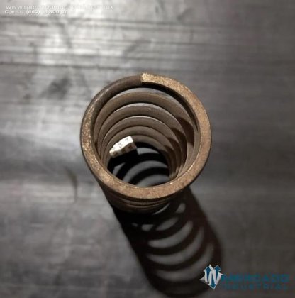 小松 69347500 弹簧 (PC3000-6)