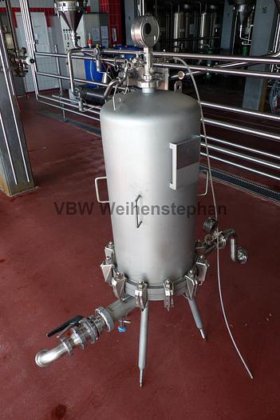 トラップフィルター