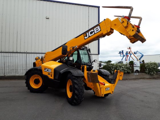JCB 540-140