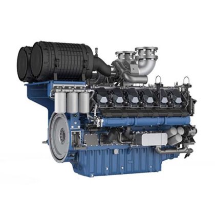 12M33机械柴油机,适用于潍柴发动机总成发电机组