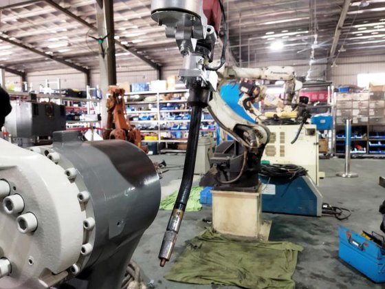 2011 Panasonic TA1400