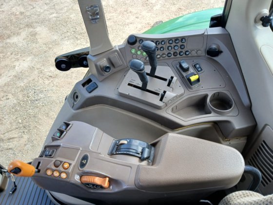 2022 John Deere 6190M