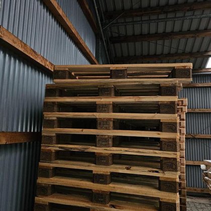 木製パレット