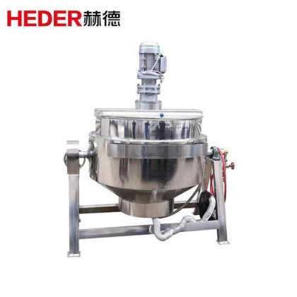 Heder HD-QJC500