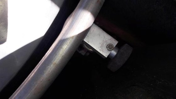 不锈钢双层夹套压力罐