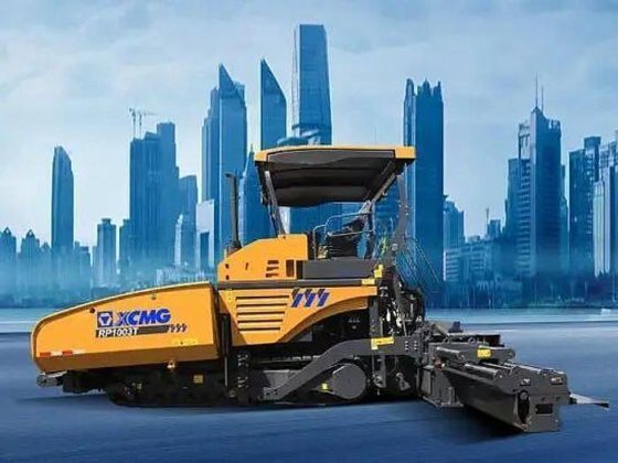 XCMG RP1003T