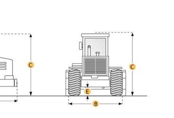 1994 CATERPILLAR 938F