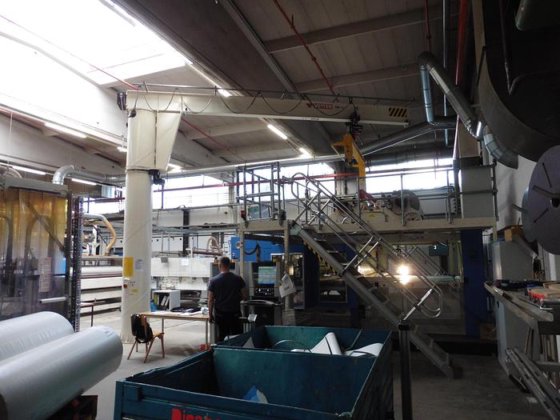 2016 Hymmen CTK 2200