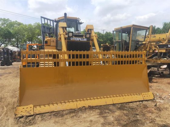 CATERPILLAR D6R