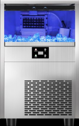 商用冰块机出厂价 MK-30