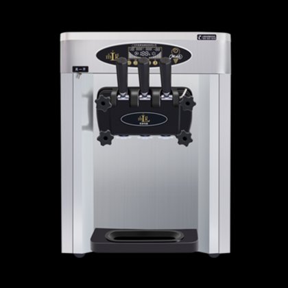 冰淇淋机 风味冰淇淋机 MK-25CTB