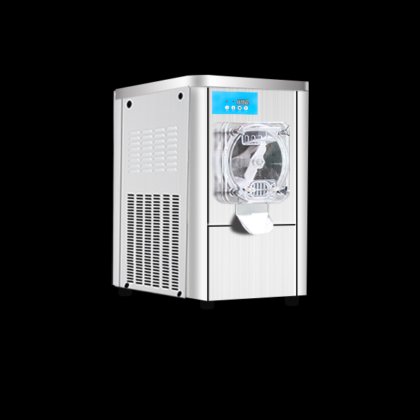 硬质意式冰淇淋机台式 MK-TTH5T