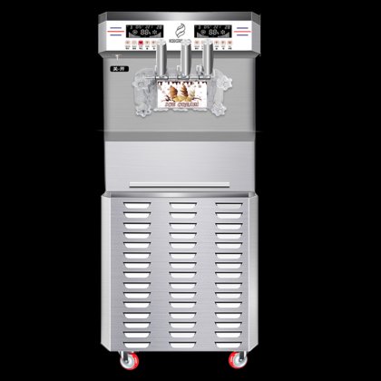 冰淇淋机 风味冰淇淋机 MK-D56D