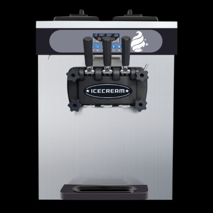 商用台式冰淇淋机 MK-25FTB