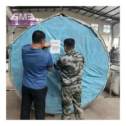 穆斯林清真屠宰场机械 牛屠宰场设备 用于奶牛屠宰场的旋转式屠宰杀牛箱机