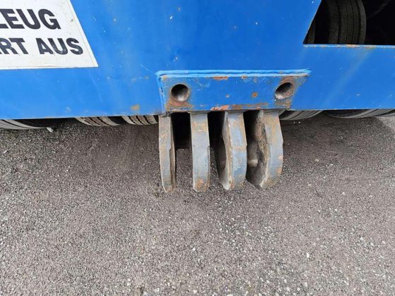 2003 Scheurle SOPE50 2/3/4/6MD