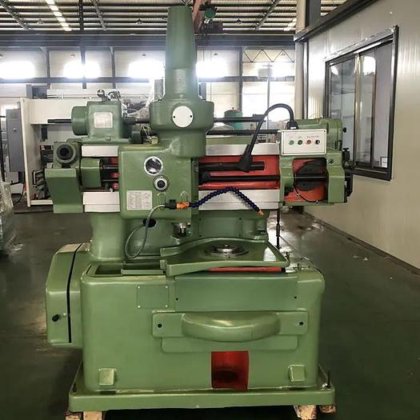 Y54A Gear Shaping Machine Vertical