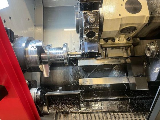 2023 SMART MACHINE TOOL NL
