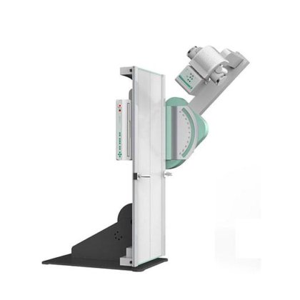 数字遥控放射检查床