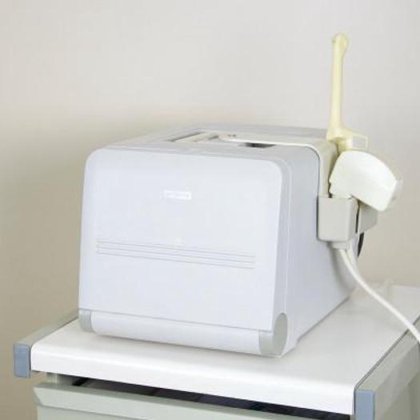 日立 EUB 405 ポータブル超音波 (プローブ