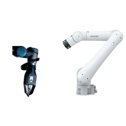 Denso COBOTTA PRO 900