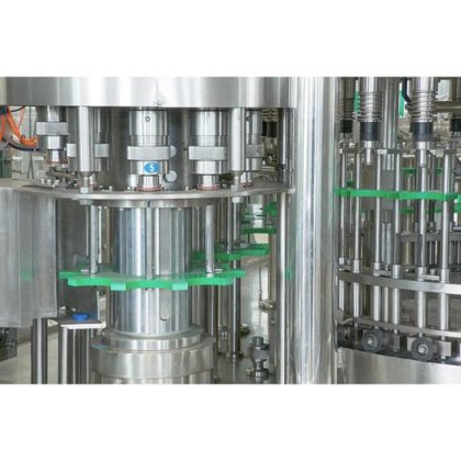 高质量的瓶装水设备,保证产品的卓越品质!