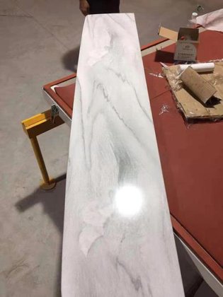 2023 SINODECC hot stamping transferring