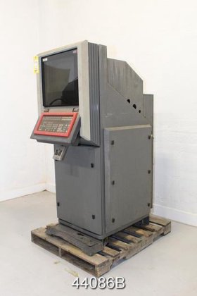 Bailey Unity 90 Operating Interface