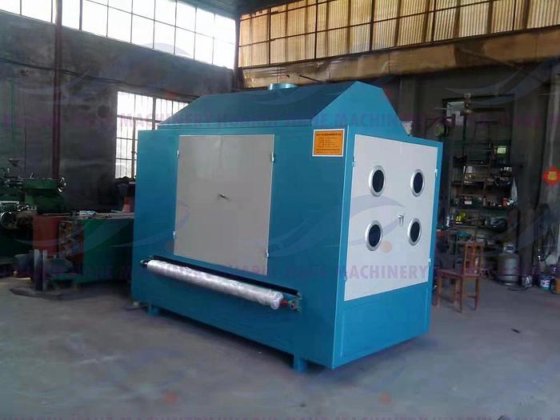 HUARUI HR