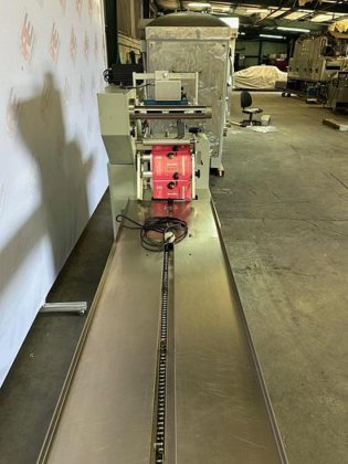 Excel C Series C-450 Horizontal