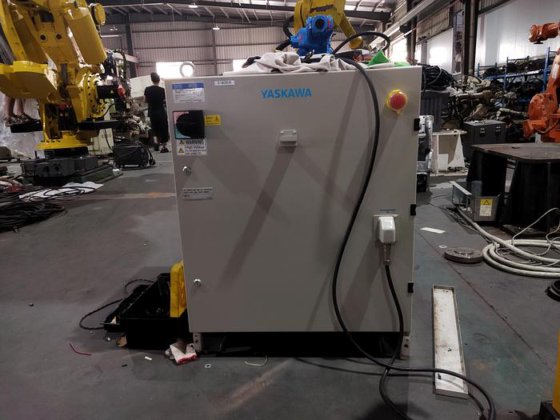 2011 YASKAWA HP20D