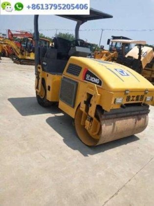 2019 XCMG XMR60P