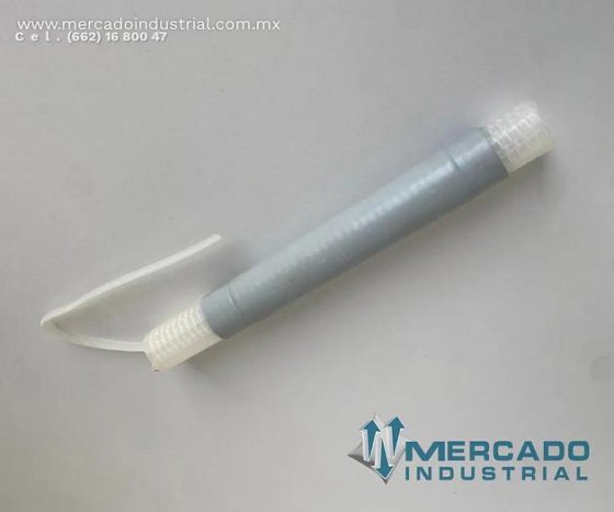 3Mブランドの冷収縮ゴムとシリコン終端キット