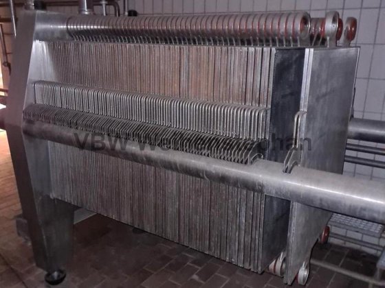 プレートフィルター