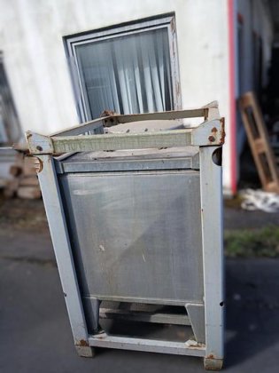 ポータブルタンク