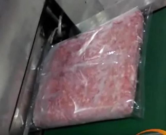 Dession 牛肉包装机 , 海鲜封口机 ,