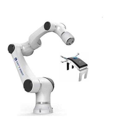 Hansrobot 6 Axis 3.5kg Payload