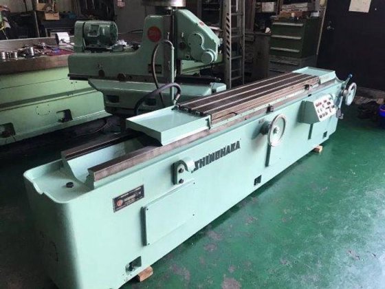 篠原機械製作所 SR-2型 排齒機