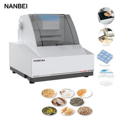 Nanbei 2720