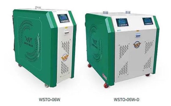 高温控制器水模加热器