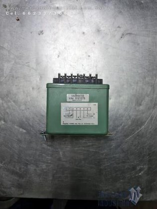 オハイオ・セミトロニクス CTR-001E トランスデューサー