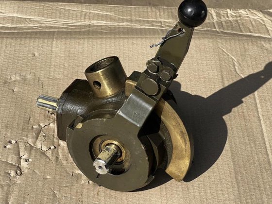 ASSEMBLAGE DE LA BOÎTE DE