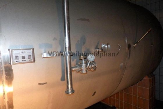 プレランタンク