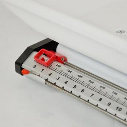 シュペングラー機械式ベビースケール