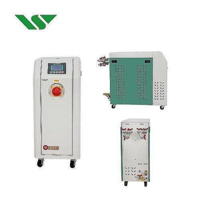 全自动工业用水模温机 水式模温机