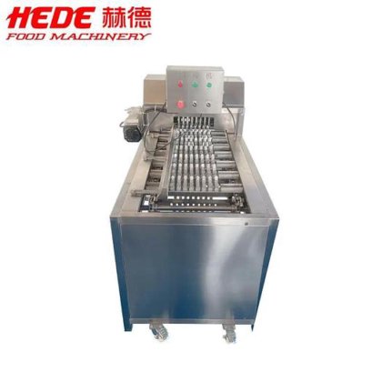 Unknown Corn cutting machine